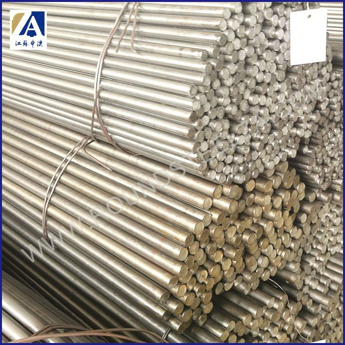 1040 Cold Drawn Alloy Steel Bar