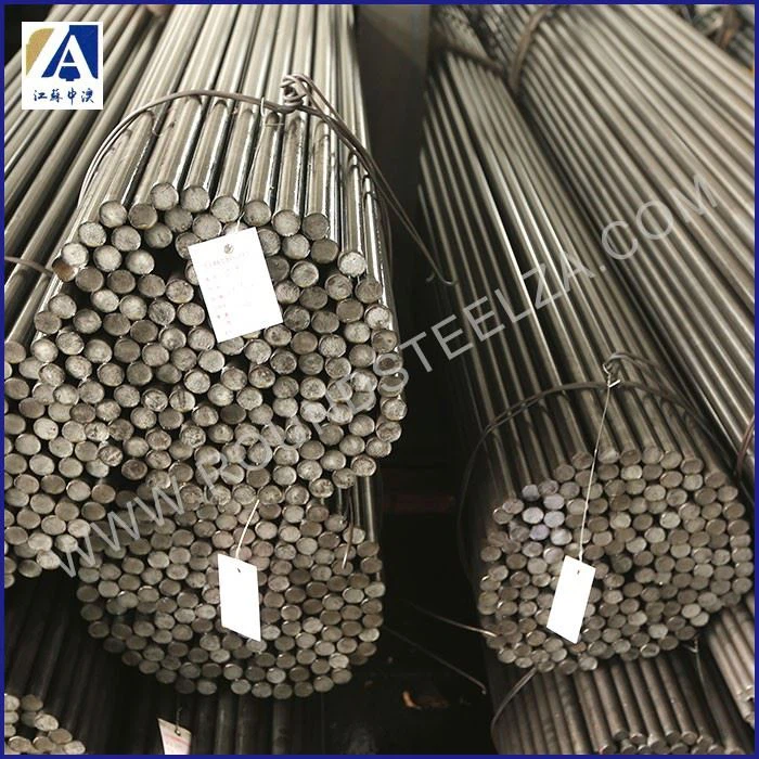 25 Mm Mild Steel Round Bright Bar