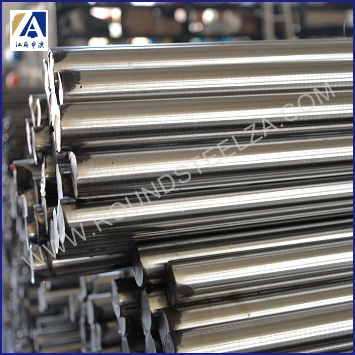 Cold Drawn Bright Steel Round Bar