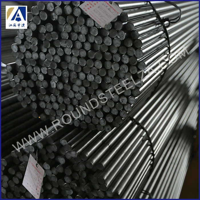 Round Bars Grade SAE 1045