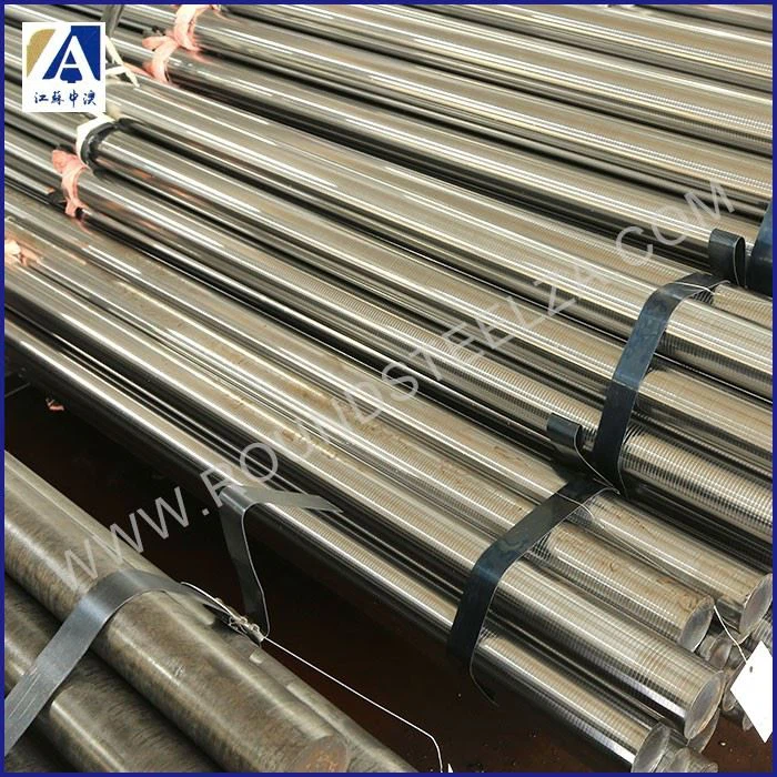 SAE 1045 Bright Bars