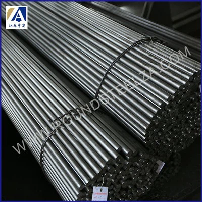 Qual è la microstruttura dell'acciaio tondo trafilato a freddo e come inf...