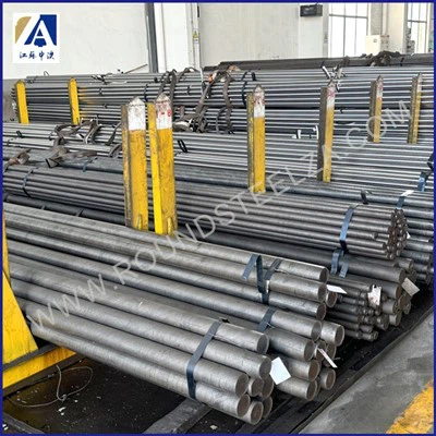 Qual è il grado di saldabilità dell'acciaio trafilato lucido?