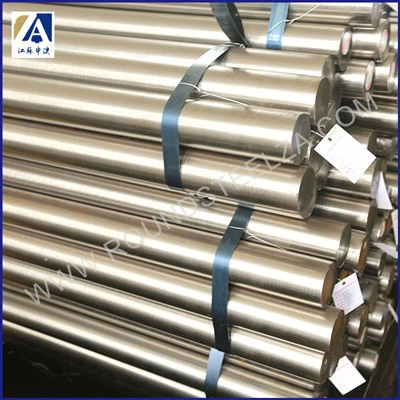 L'acciaio trafilato lucido può essere utilizzato nelle applicazioni aeros...