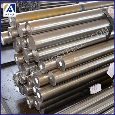 Bar rotondo luminoso disegnato SAE 1018