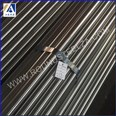 Quali sono le sfide legate all’utilizzo del Silver Bright Steel nel settore e...