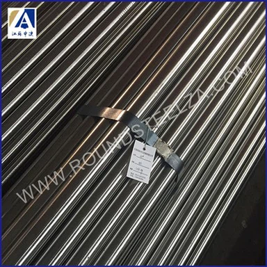 Barra rotonda luminosa 35mm