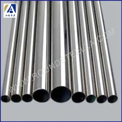 Asta in acciaio lucido SAE1045 ad alta resistenza