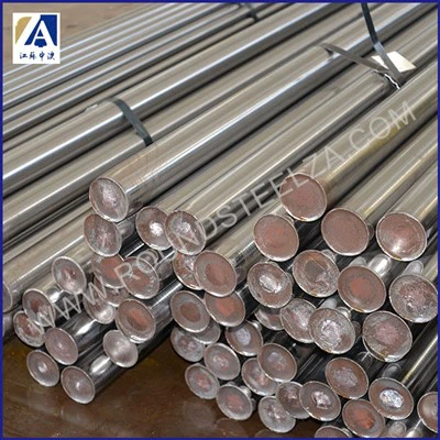 I 10 migliori fornitori di acciaio dolce lucido in Cina nel 2025